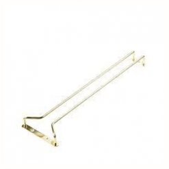 glass hanger
