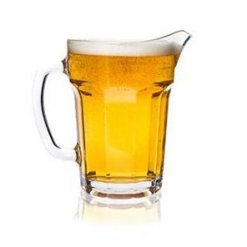 VIVA ‘Pacific’ Beer Jug 1140ml