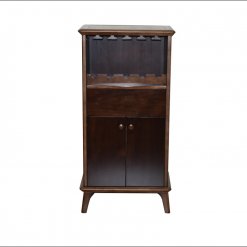 Brighton Mini Bar Cocktail Cabinet