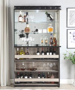 Custom Home Bars Cabinet Australia Liquor Drinks Cabinet