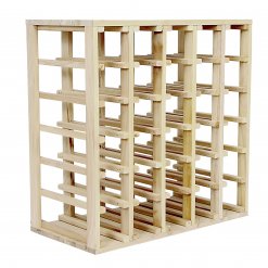 Cube Wine Racks