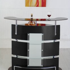 Martini Bar Counter