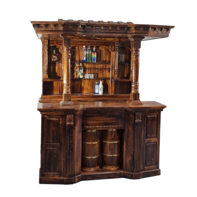 Wooden House Bar