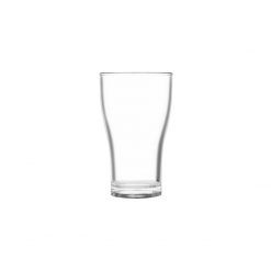 Thirsty Conical Beer 425ml Certified x carton of 24