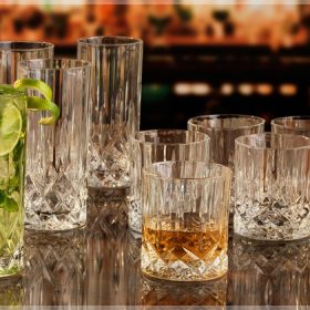 Glass Ware