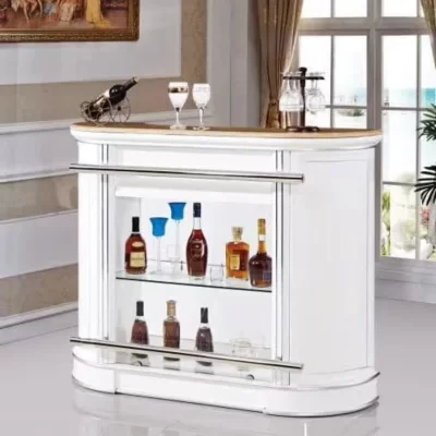 Royal Bar Counter