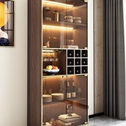 Modern storage option