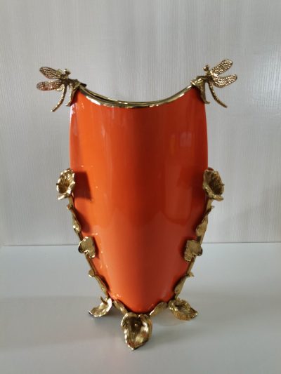 Ceramic Vase