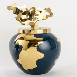 Golden Pot