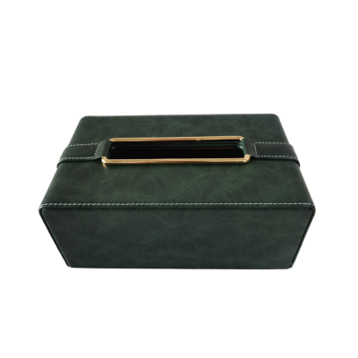 Tissue Box