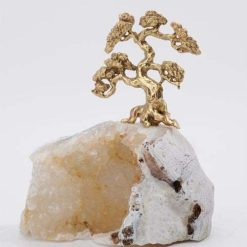 Brass Tree