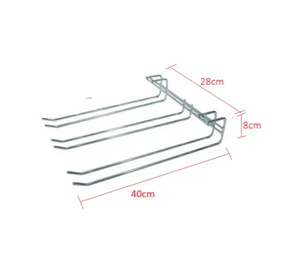 Glass Hanger