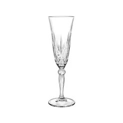 Melodia Champagne Flute 160ml