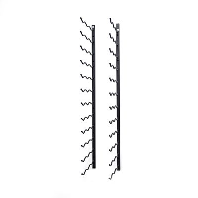 Wine Rack 3 Bottle Deep