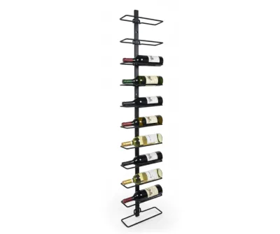 Wall Mounted Wine Racks H-Type (2) Wall Mounted Wine Racks H-Type
