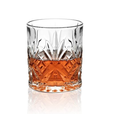 Dublin Scotch Glass