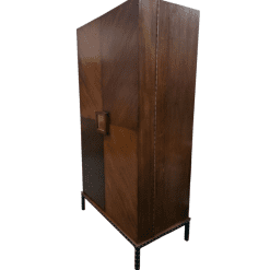 Rays Solid Wood Bar