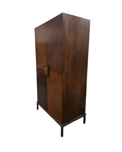 Rays Solid Wood Bar