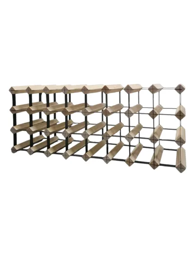 32 Bottle Classic Wine Rack