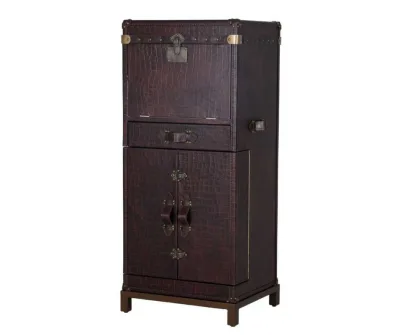 Luxury Liquor Cabinet