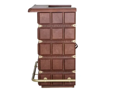 Prestige leather Bar Counter (6)