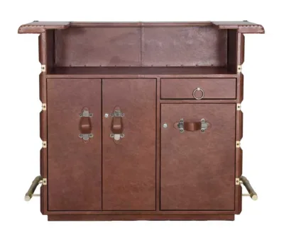 leather Bar Counter (1)