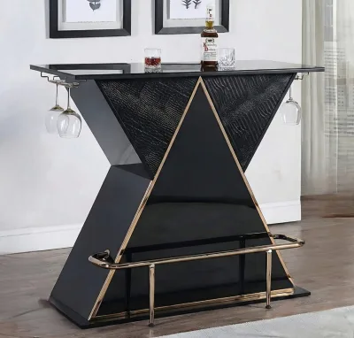 HB Crown Bar Counter1 Home Bars Bar Counter