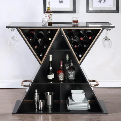 HB Crown Bar Counter2 Crown Bar Counter